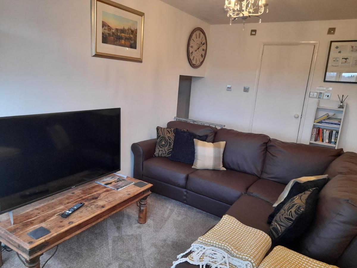 The Appartement Windermere